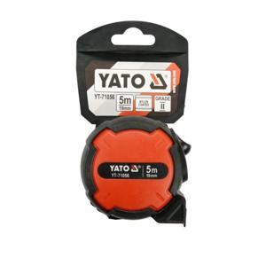 Thước dây cuộn Yato YT-71055