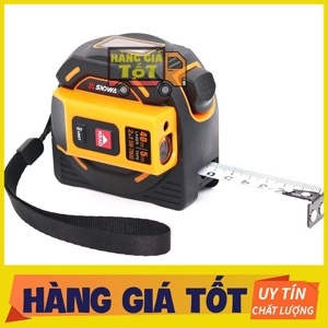 Thước dây đo khoảng cách SNDWay SW-TM40