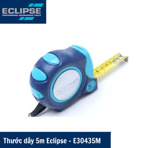 Thước dây Eclipse E30435M, 5m