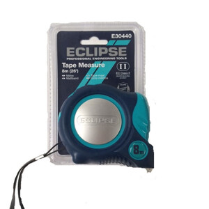 Thước dây Eclipse E30440 8m