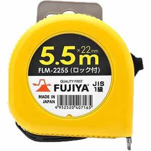 Thước dây Fujiya FLM-2255