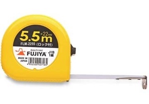 Thước dây Fujiya FLM-2255