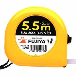 Thước dây Fujiya FLM-2555 (5.5M)