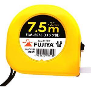 Thước dây Fujiya FLM-2575 (7.5M)