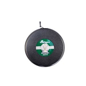 Thước dây sợi thủy tinh 50m Sata 91363
