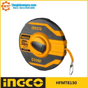 Thước dây sợi thủy tinh Ingco HFMT8130