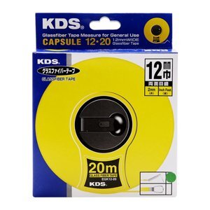 Thước dây sợi thủy tinh KDS EGK1220