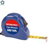 Thước dây WORKPRO W061010 7.5m vỏ cao su