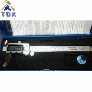 Thước điện tử C-Mart D0021-06