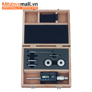 Thước điện tử đo lỗ 3 chấu 6-12mm Mitutoyo 468-971