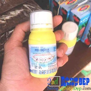 Thuốc diệt côn trùng Fendona 10SC (50ml)