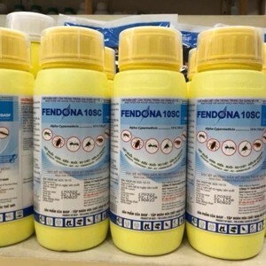 Thuốc diệt côn trùng Fendona 10SC 500ml