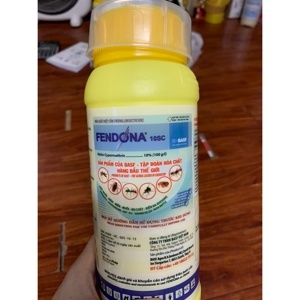 Thuốc diệt côn trùng Fendona 10SC 1L