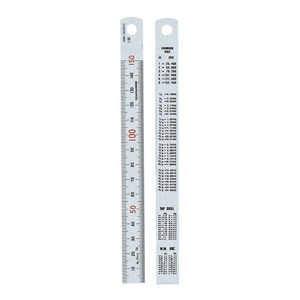 Thước đo 30cm Total TMT633002
