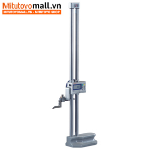 Thước đo cao điện tử 0-600mm Mitutoyo 192-664-10