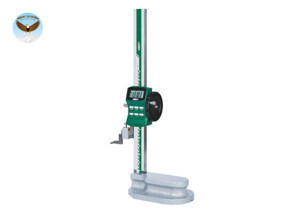 Thước đo cao điện tử Insize 1156-300 (0-300mm / 0.01mm)