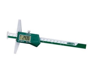 Thước đo chiều sâu Insize 1144-150A