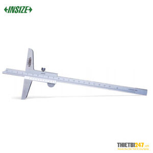 Thước đo chiều sâu Insize 1240-3001