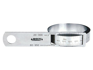 Thước đo chu vi Insize 7114-950 950mm