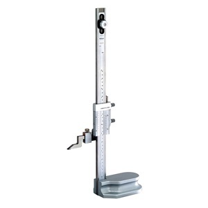 Thước đo độ cao cơ khí Mitutoyo 514-106