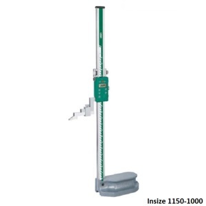 Thước đo độ cao INSIZE 1150-1000