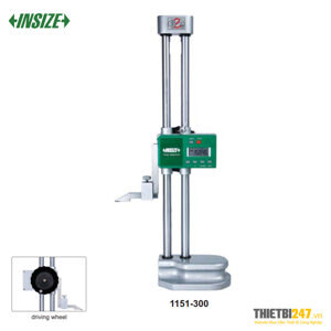 Thước đo độ cao Insize 1151-300