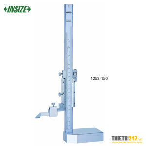 Thước đo độ cao INSIZE 1253-150