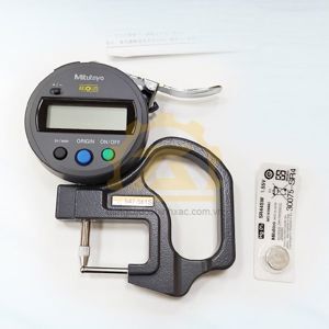 Thước đo độ dày điện tử Mitutoyo 547-561S