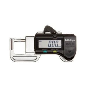 Thước đo độ dày điện tử Mitutoyo 700-119-30