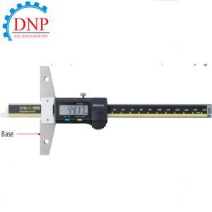 Thước đo độ sâu điện tử Mitutoyo 571-203-20