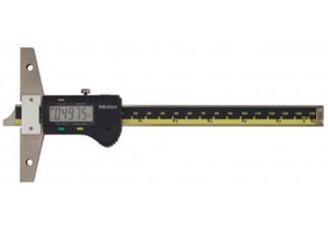 Thước đo độ sâu điện tử Mitutoyo 571-211-20