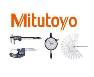 Thước đo độ sâu đồng hồ Mitutoyo 527-301-50