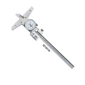 Thước đo độ sâu đồng hồ Mitutoyo 527-301-50