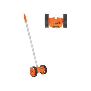 Thước đo đường xe đẩy 10.000m Truper ODM-4