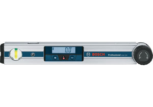 Thước đo góc điện tử Bosch GAM 220