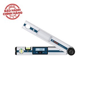 Thước đo góc điện tử Bosch GAM 220