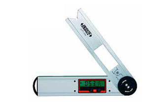 Thước đo góc điện tử Insize 2171-250