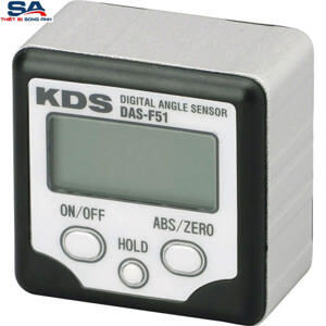 Thước đo góc điện tử KDS DAS-F51