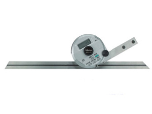 Thước đo góc điện tử vạn năng Mitutoyo 187-502