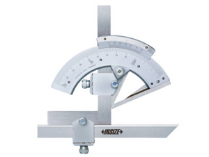 Thước đo góc Insize 2374-320 (0-320 độ)
