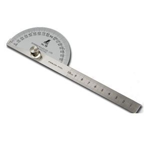 Thước đo góc Shinwa 62480