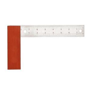 Thước đo góc vuông 8 inch WORKPRO W064003