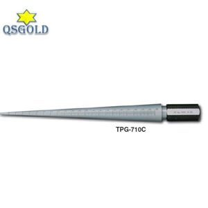 Thước đo khe hở hình nón Niigata TPG-710C