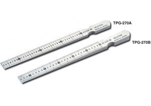 Thước đo khe hở kiểu nêm Niigata TPG-270A