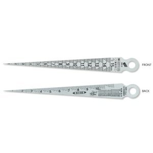 Thước đo khe hở Niigata TPG-700AKD - 1-15mm