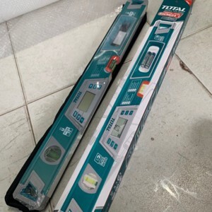 Thước đo kỹ thuật số 60cm Total TMT2606D