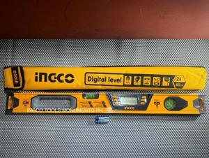 Thước đo kỹ thuật số Ingco HSL08060D