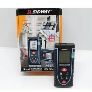 Thước đo laser SW-M100