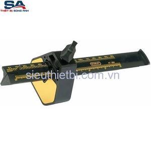 Thước đo lấy dấu gỗ Stanley 47-064