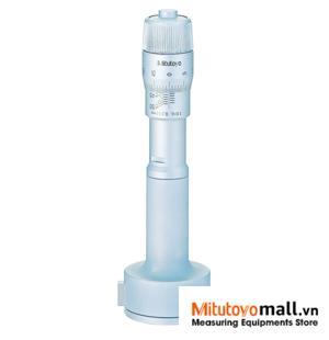 Thước đo lỗ 3 chấu Mitutoyo 368-768 30-40mm